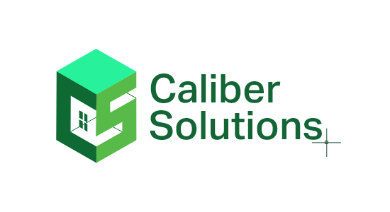 Caliber Solutions CAD 2D 3D BIM MEP and GIS Services